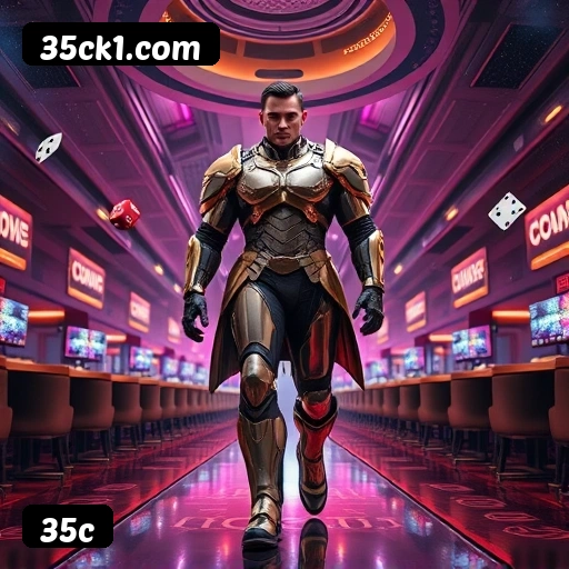 Lottery Clássica na 35c