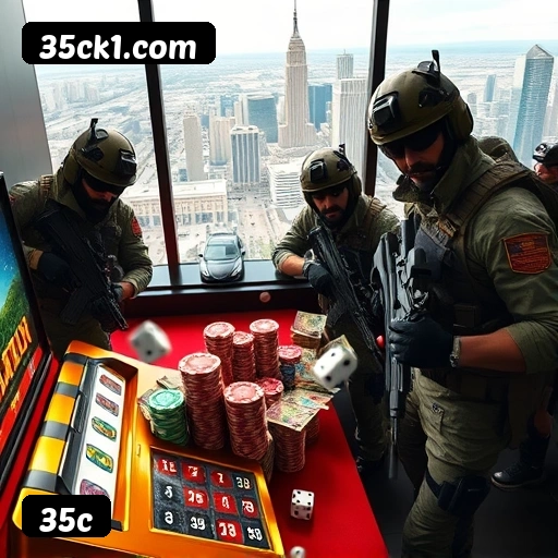 Lottery Instantânea