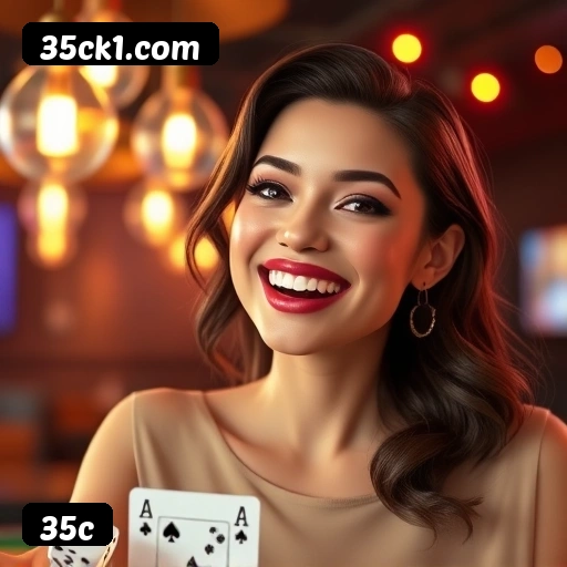 Bônus de Boas-vindas 35c